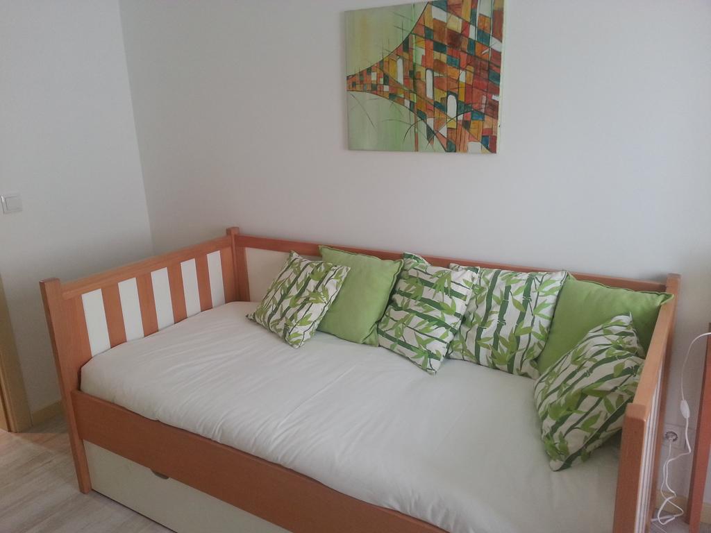 Appartement Dobairro At Principe Real